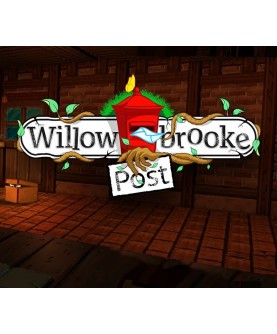 Willowbrooke Post Story-Based Job Management Game Steam Key GLOBAL